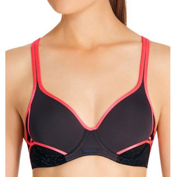 Berlei High impact Sports Bra - Picture 1 of 11